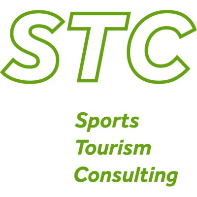 Sports Tourism Consulting's Logo