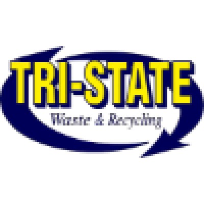 Tri-State Waste & Recycling's Logo