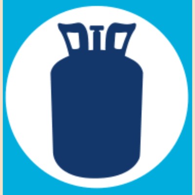 Refrigerant Finders's Logo