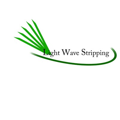 Light Wave Stripping Inc.'s Logo