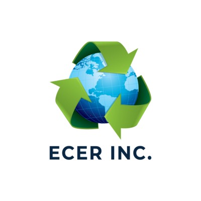 East Coast Electronics Recycling's Logo