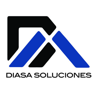 DIASA Soluciones S.A. de C.V.'s Logo