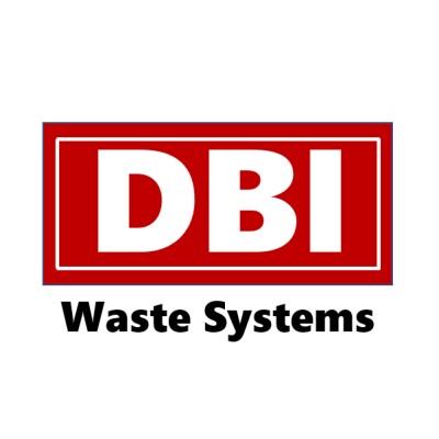 DBI Waste Systems Inc.'s Logo