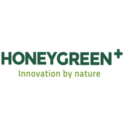 HONEYGREEN's Logo