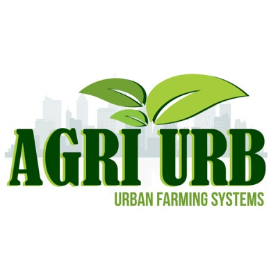 Agri Urb's Logo