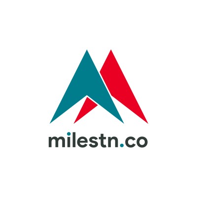 Milestn Srl's Logo