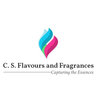 C S Flavours And Fragrances's Logo