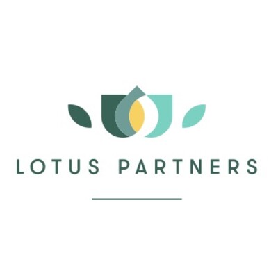 Lotus Partners S.L.'s Logo