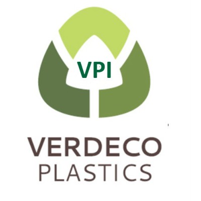 Verdeco Plastics Inc.'s Logo