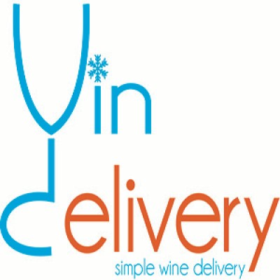 VinDelivery's Logo