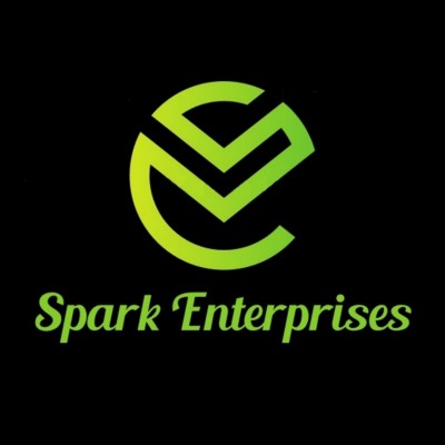 Spark Enterprises Pune's Logo