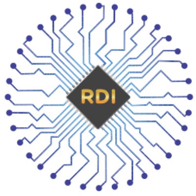 RDI Inc.'s Logo