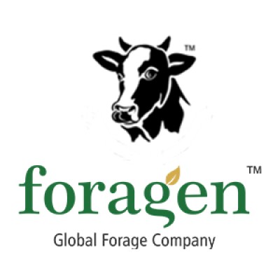 ForagenSeeds's Logo