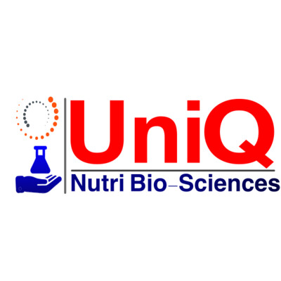 UniQ Nutri Bio-Sciences's Logo