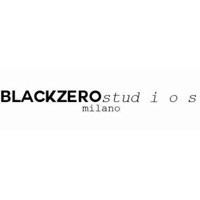 BLACKZEROstudios's Logo