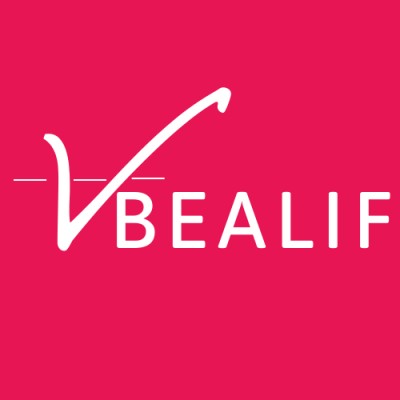 BEALIF's Logo