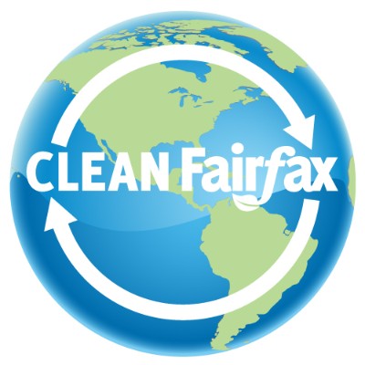 Clean Fairfax Council's Logo