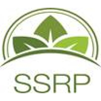 SSRP LLC's Logo