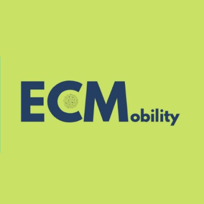 ECMobility Initiative's Logo