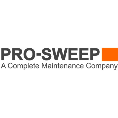 Pro-Sweep Inc's Logo