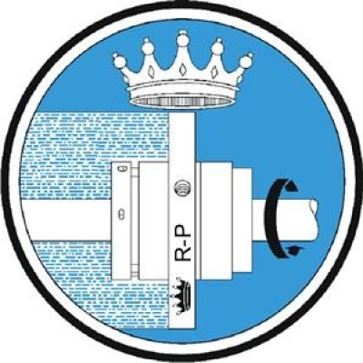 Royal Gaskets & Joints's Logo