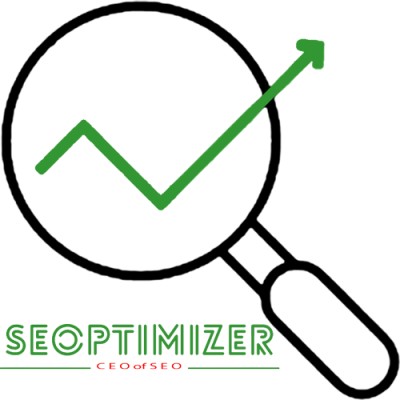 SEOptimizer's Logo