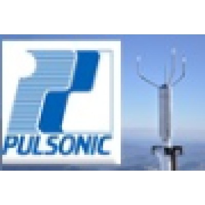 PULSONIC's Logo