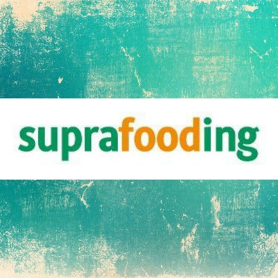 Suprafooding's Logo