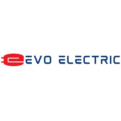 EVOELECTRIC's Logo