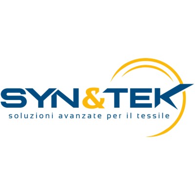 SYN&TEK SRL's Logo