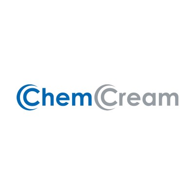 ChemCream's Logo