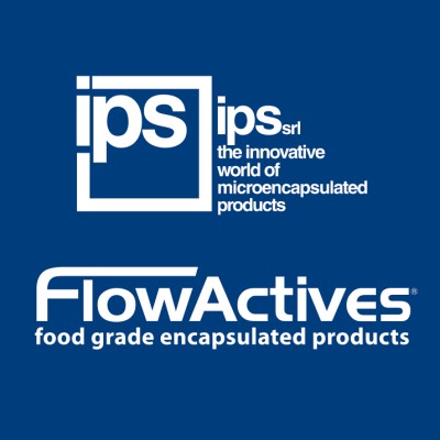 IPS Srl - FlowActives®'s Logo