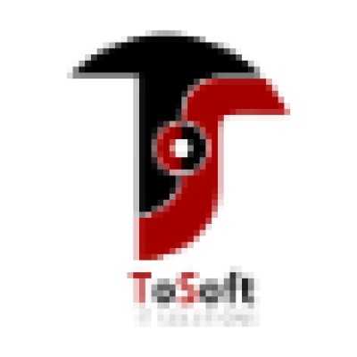 ToSoft™ IT SOLUTIONS's Logo