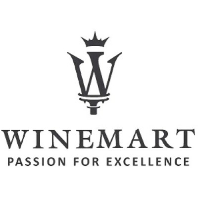 Winemart.ua's Logo