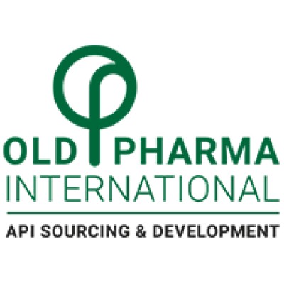 Old Pharma International Srl's Logo