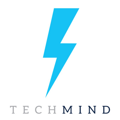 TechMind's Logo