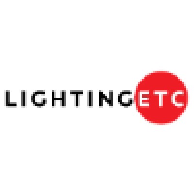 Lighting ETC's Logo