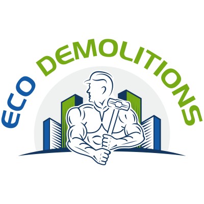 ECO DEMOLITIONS's Logo