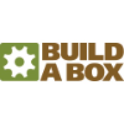 BUILD A BOX's Logo