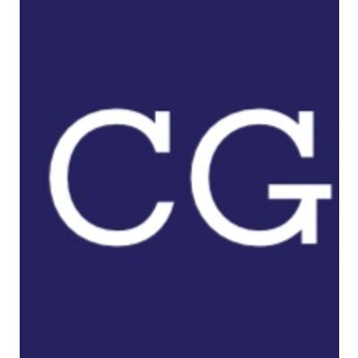 CGH - Case Goods Hospitality's Logo