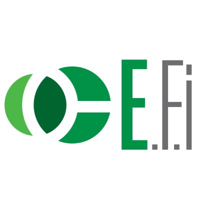 Evergreen Fibres's Logo