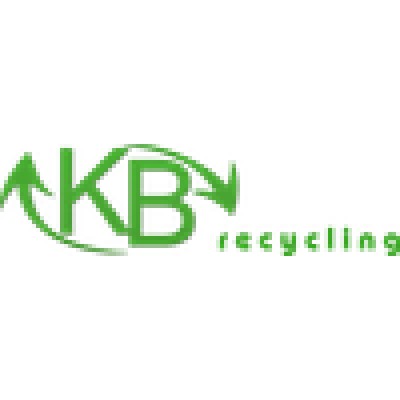 Kb Recycling's Logo