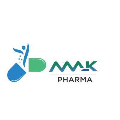 Mak Pharma's Logo