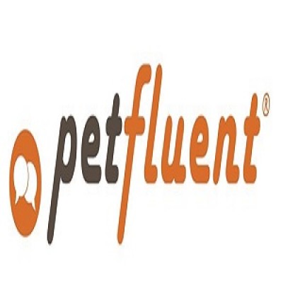 Petfluent LLC's Logo