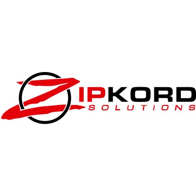 ZipKord Solutions's Logo