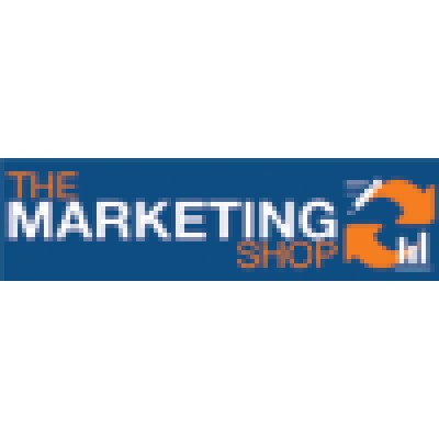 TheMarketingShop.nl's Logo