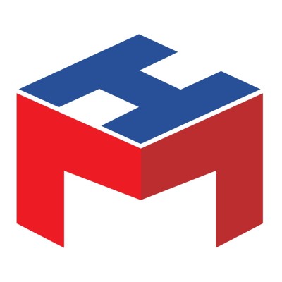 MH Media Oplossingen's Logo