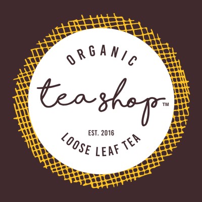 Tea Shop's Logo