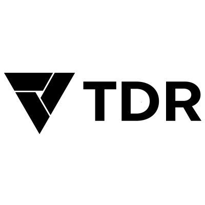 T.D.R. Total Computer Recyclers's Logo