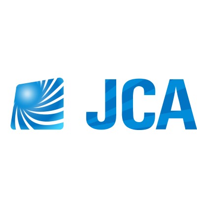 GROUP JCA's Logo